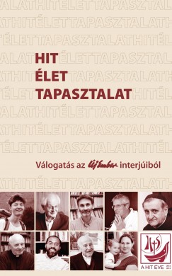 Krssy Lszl  (Szerk.) - Szigeti Lszl  (Szerk.) - Hit - let - Tapasztalat