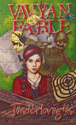 Vavyan Fable - Tndrlovagls