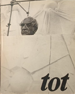 Amerigo Tot (dedikált)