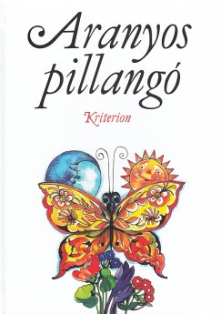 Csetrin Lingvay Klra  (sszell.) - Aranyos pillang