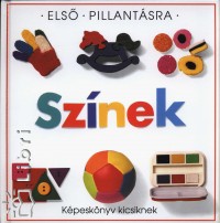 Rvy Katalin  (Szerk.) - Sznek - Els pillantsra