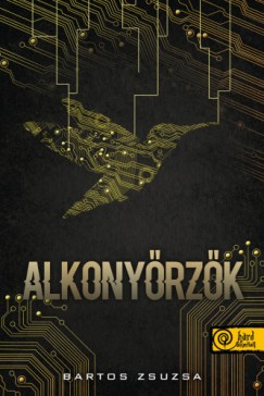 Bartos Zsuzsa - Alkonyrzk