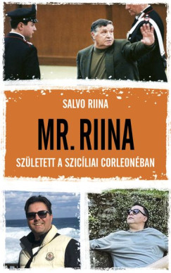 Salvo Riina - A Riina hz