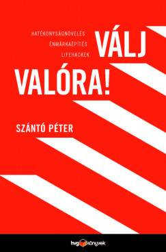 Sznt Pter - Vlj valra!