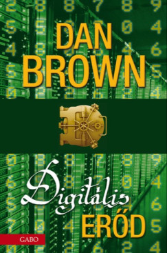 Dan Brown - Digitális erőd