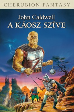 John Caldwell - Nemes Istvn - A Kosz szve