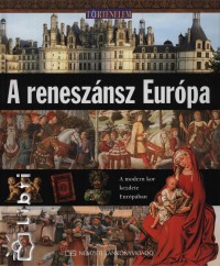 Neil Grant - A renesznsz Eurpa