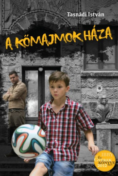 Tasnádi István - A kőmajmok háza