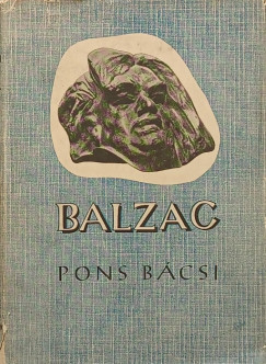 Honor De Balzac - Pons bcsi