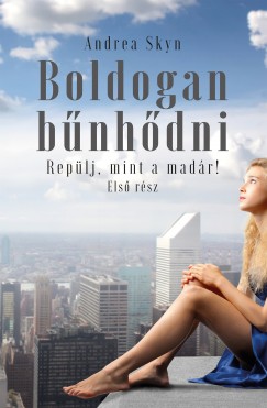 Andrea Skyn - Boldogan bnhdni