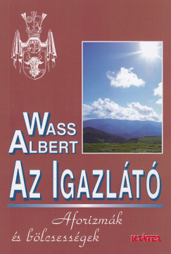 Wass Albert - Az Igazlt