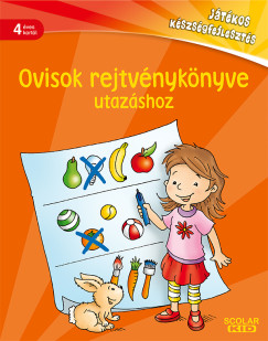Stefan Lohr - Ovisok rejtvnyknyve utazshoz