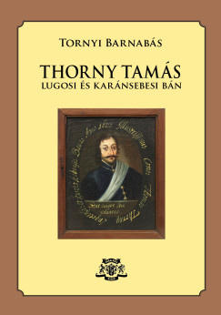 Tornyi Barnabás - Thorny Tamás