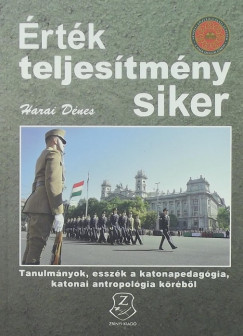 Harai Dnes - rtk- teljestmny- siker