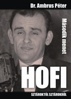 Ambrus Pter - Hofi