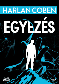 Harlan Coben - Egyezs