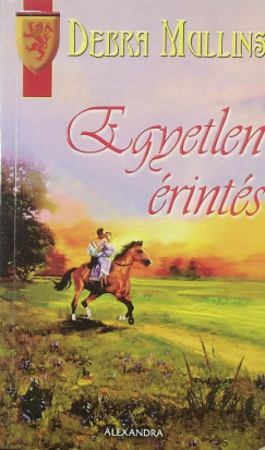 Debra Mullins - Egyetlen rints