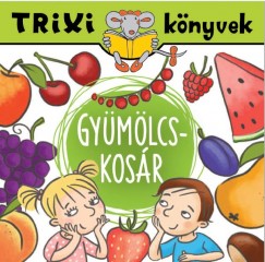 Lvay Erzsbet - Gymlcskosr