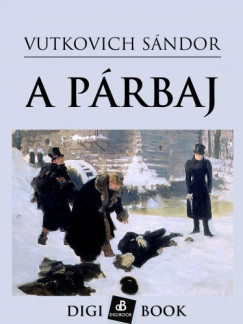 Vutkovich Sndor - A prbaj