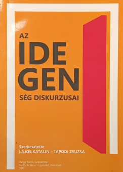 Az idegenség diskurzusai