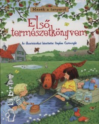 Minna Lacey - Els termszetknyvem