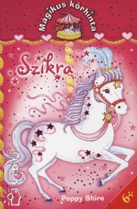 Poppy Shire - Szikra