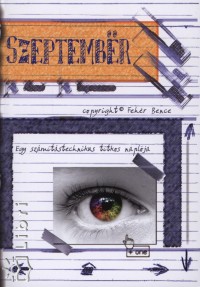 Fehr Bence - Szeptember