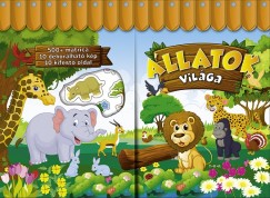 llatok vilga