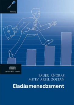Bauer Andrs - Mitev Ariel Zoltn - Eladsmenedzsment