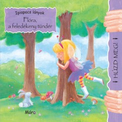 Sue Mcmillan - Flra, a feledkeny tndr