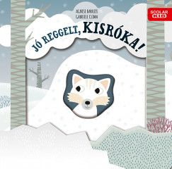 Gabriele Clima - Jó reggelt, kisróka!