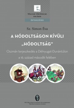 Sz. Simon va - A hdoltsgon kvli "hdoltsg"
