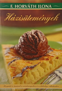 F. Horvth Ilona - Hzistemnyek