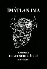 Marti Istvn  (Szerk.) - Imtlan ima