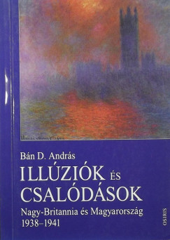 Bn D. Andrs - Illzik s csaldsok