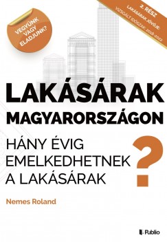 Nemes Roland - Laksrak Magyarorszgon