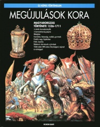 R. Vrkonyi gnes - Megjulsok kora