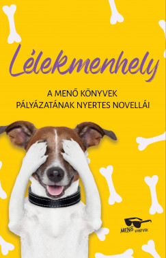 Boczán Bea  (szerk.) - Lélekmenhely