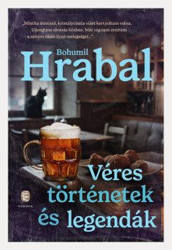 Bohumil Hrabal - Vres trtnetek s legendk