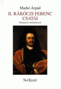 Mark rpd - II. Rkczi Ferenc csati