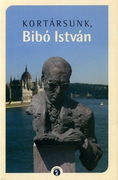 Mrton Lszl  (Szerk.) - Volosin Hdi  (Szerk.) - Kortrsunk, Bib Istvn