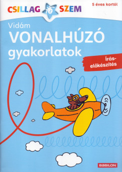 Birgit Fuchs - Vidm vonalhz gyakorlatok - rs elkszts