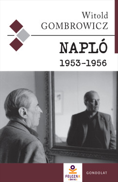 Witold Gombrowicz - Napl 1953-1956
