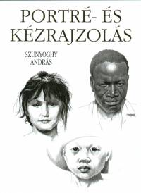 Szunyoghy Andrs - Portr- s kzrajzols