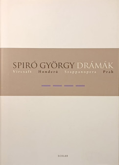 Spiró György - Drámák IV.