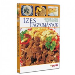 zes hagyomnyok - DVD