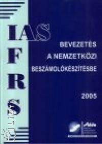 Novk Mikls - Bevezets a nemzetkzi beszmolksztsbe 2005