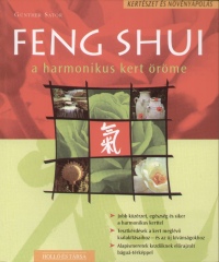 Gnther Sator - Feng shui a harmonikus kert rme