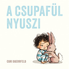 Cori Doerrfeld - A csupafl nyuszi