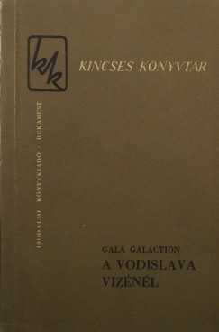 Gala Galacticon - A Vodislava viznl